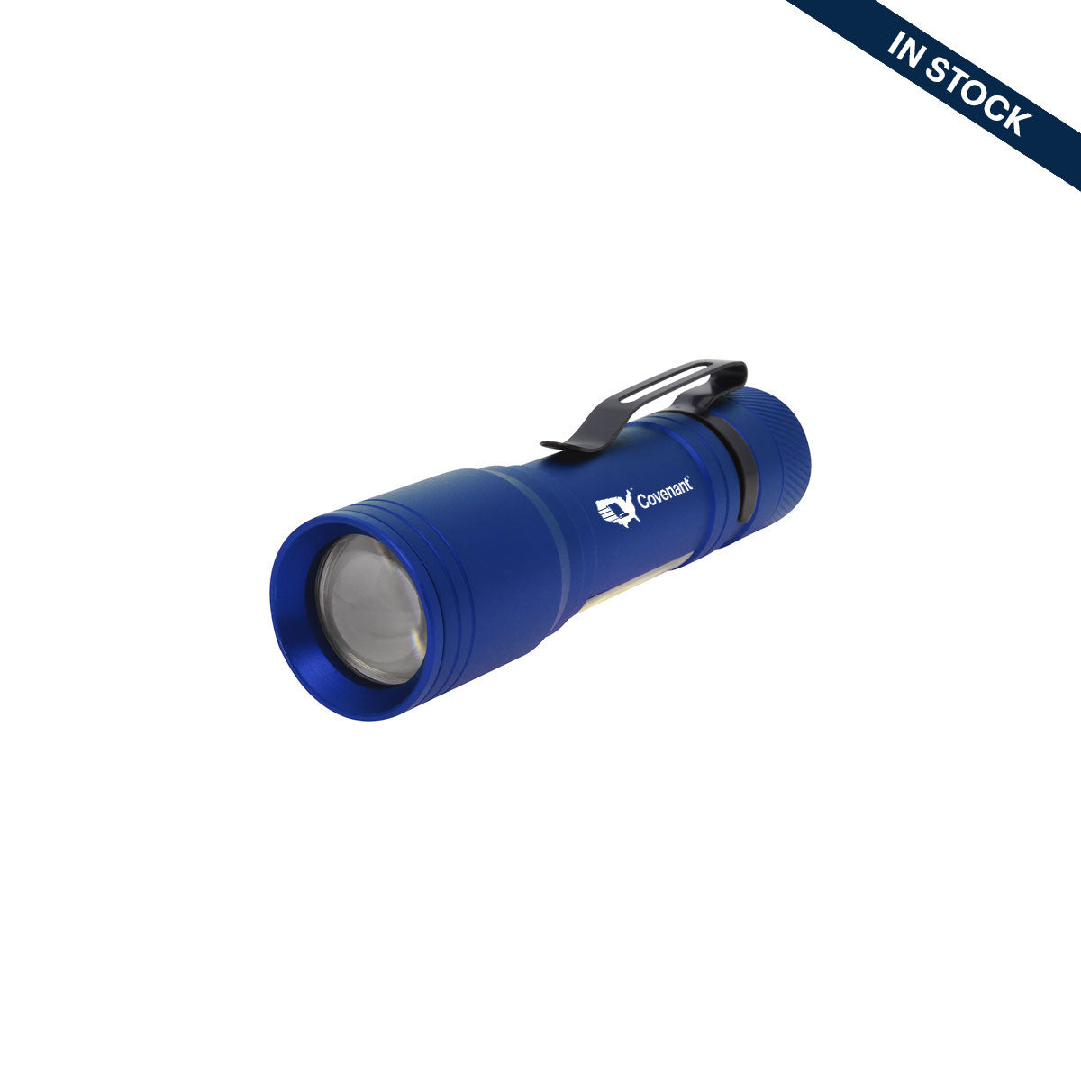 Covenant Focus Flashlight