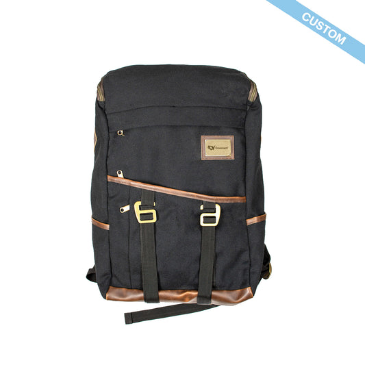 Covenant Finley Mill Pack