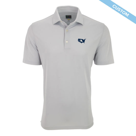 Covenant Men's Greg Norman Freedom Polo