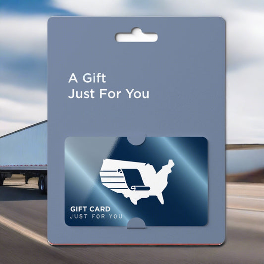 Covenant Gift Card