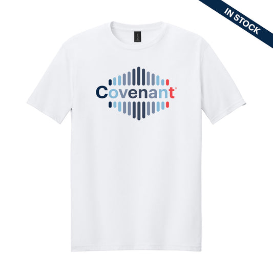 Covenant Color Bars Softstyle T-Shirt