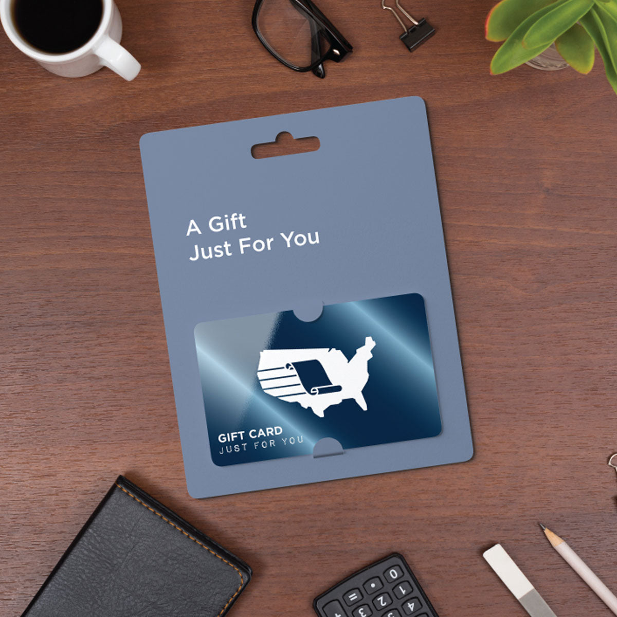 Covenant Gift Card