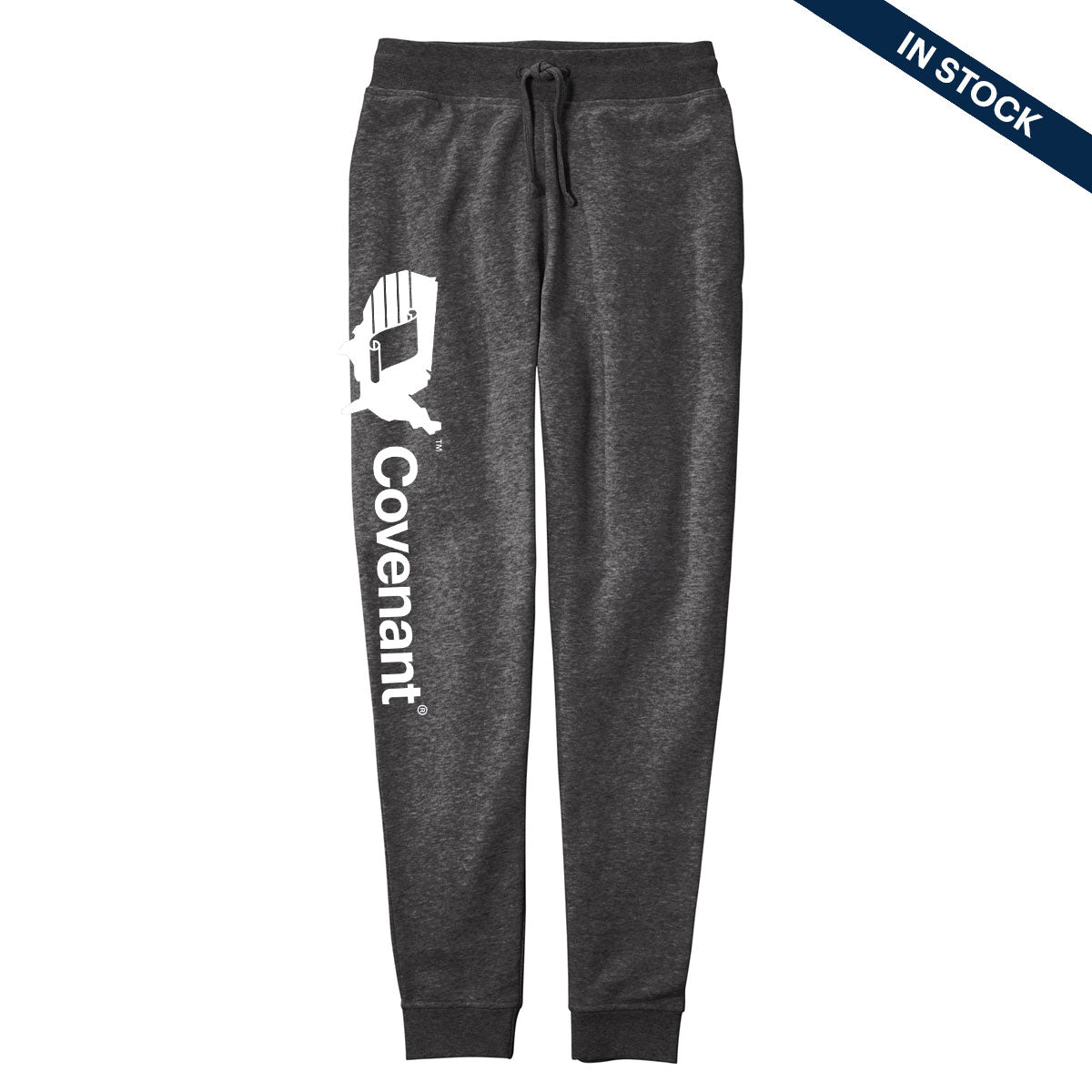 District Fleece Jogger – Covenant Online Store