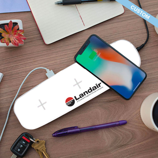 Landair Boltron Wireless Charging Pad