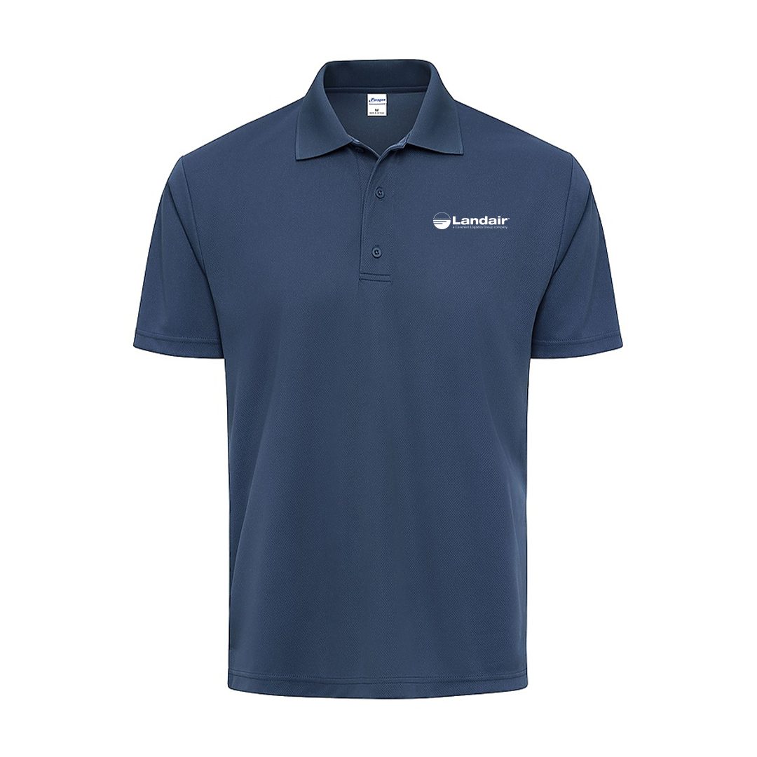 Landair Men's Marco Performance Polo