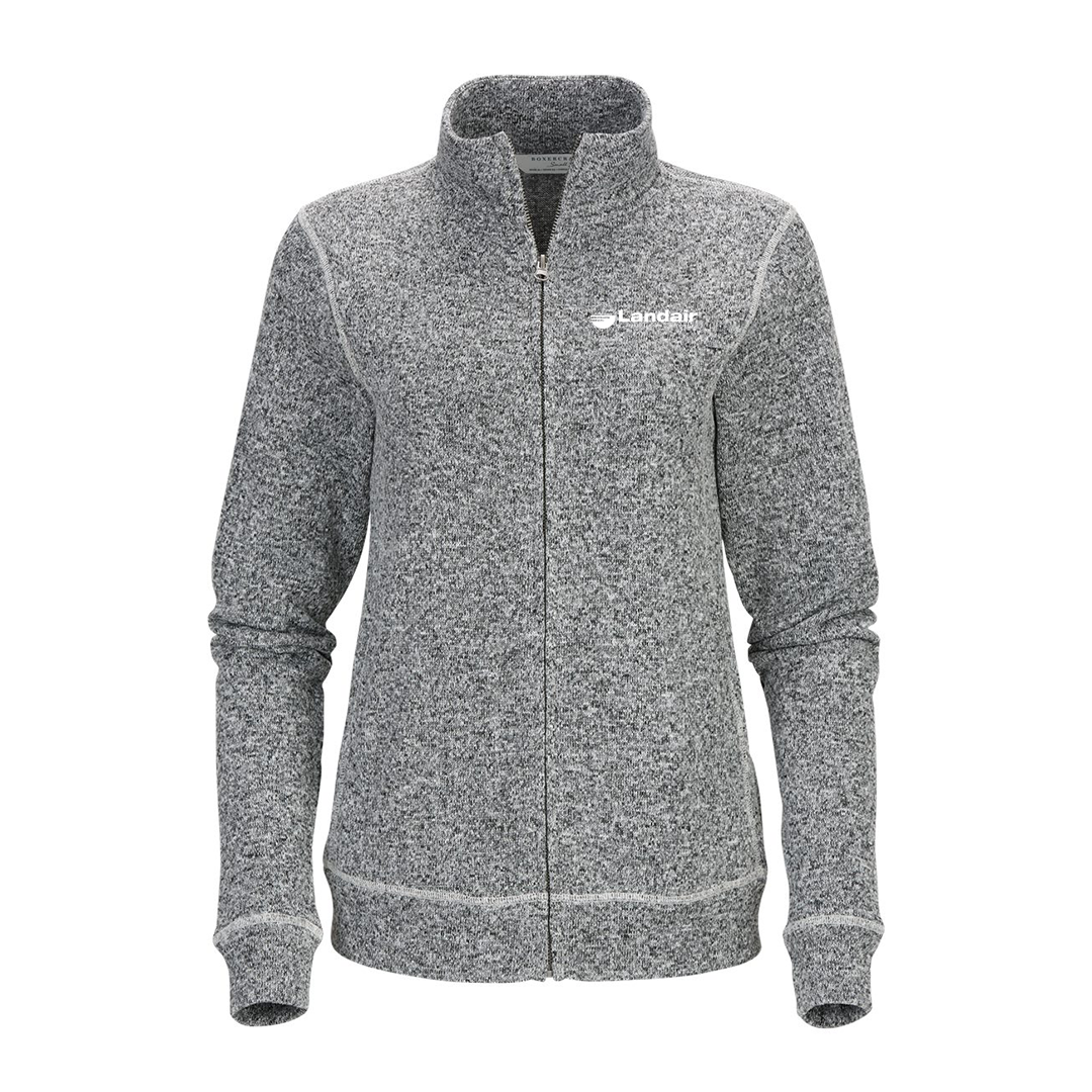 Landair Women's Alpine Full-Zip