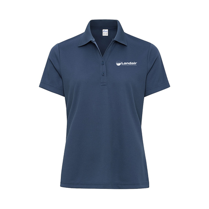 Landair Women's Marco Performance Polo