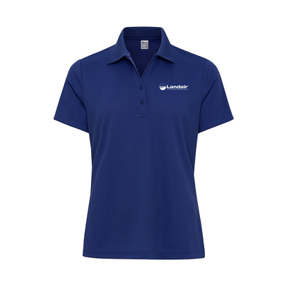 Landair Women's Marco Performance Polo