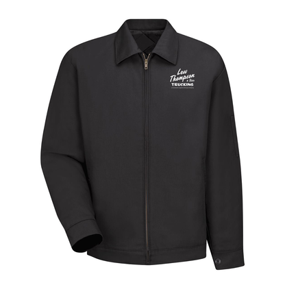 Lew Thompson & Son Men's Waist Length Jacket