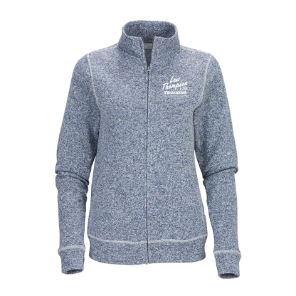Lew Thompson & Son Women's Alpine Full-Zip