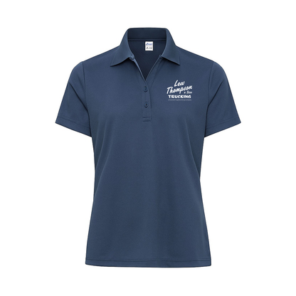 Lew Thompson & Son Women's Marco Performance Polo