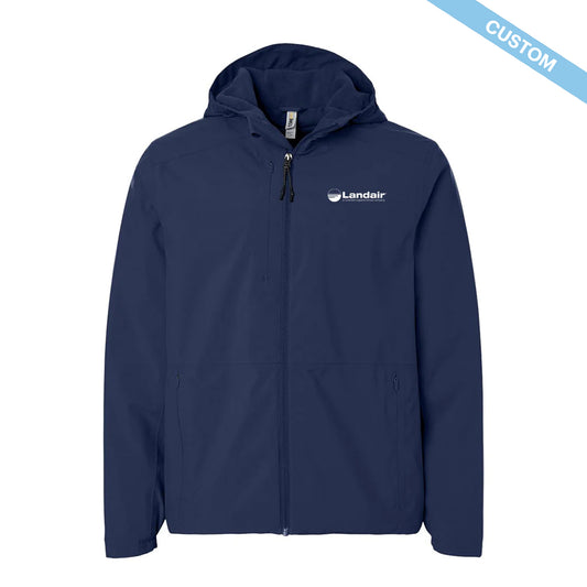 Landair Men's Barrier All Season Jacket