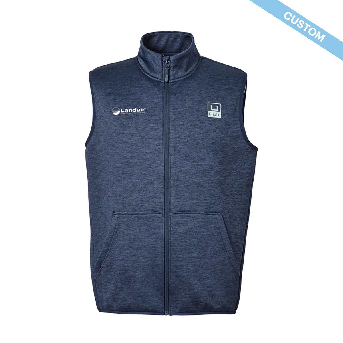 Landair Men's Coldfront+ Vest