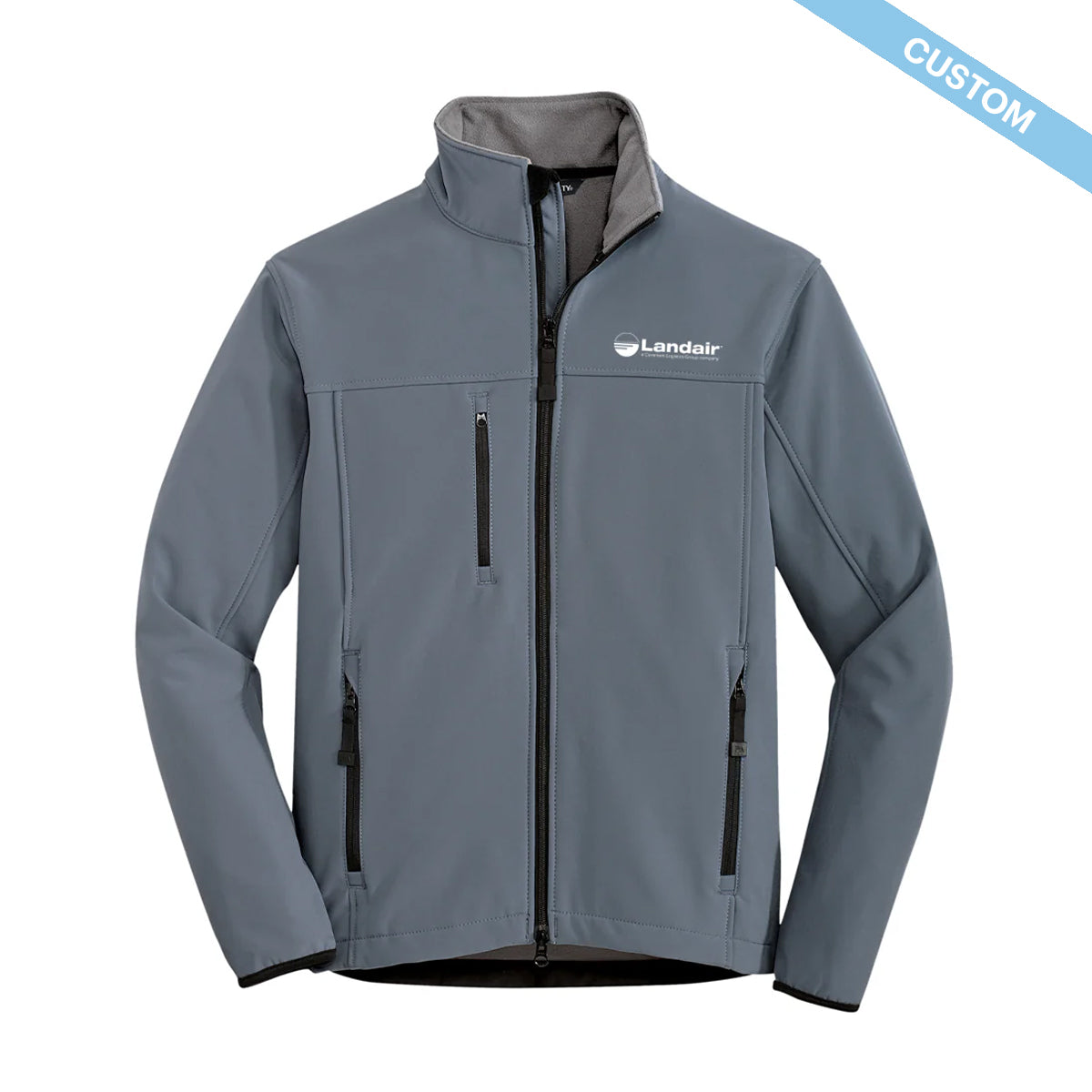 Landair Men's Glacier® Soft Shell Jacket