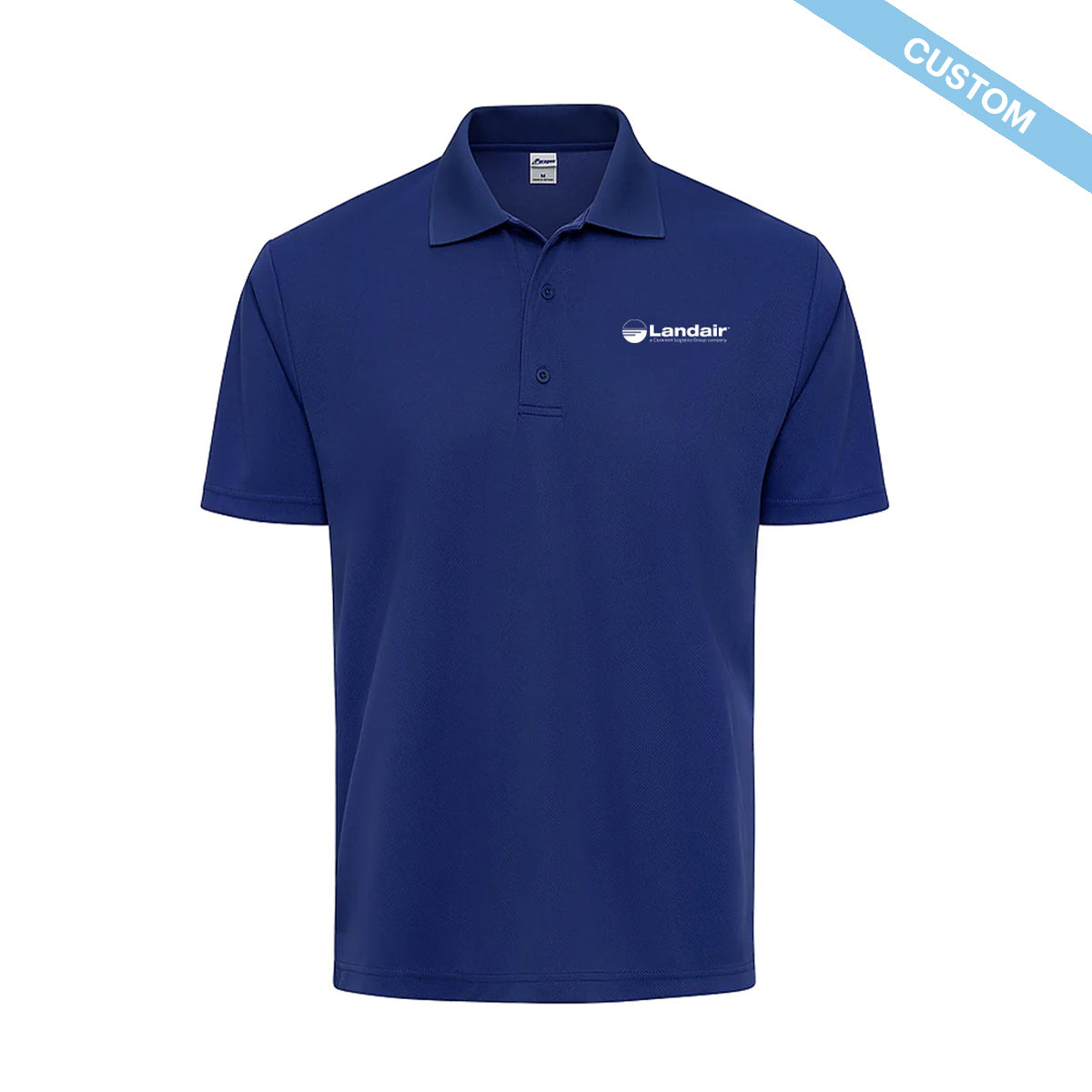 Landair Men's Marco Performance Polo