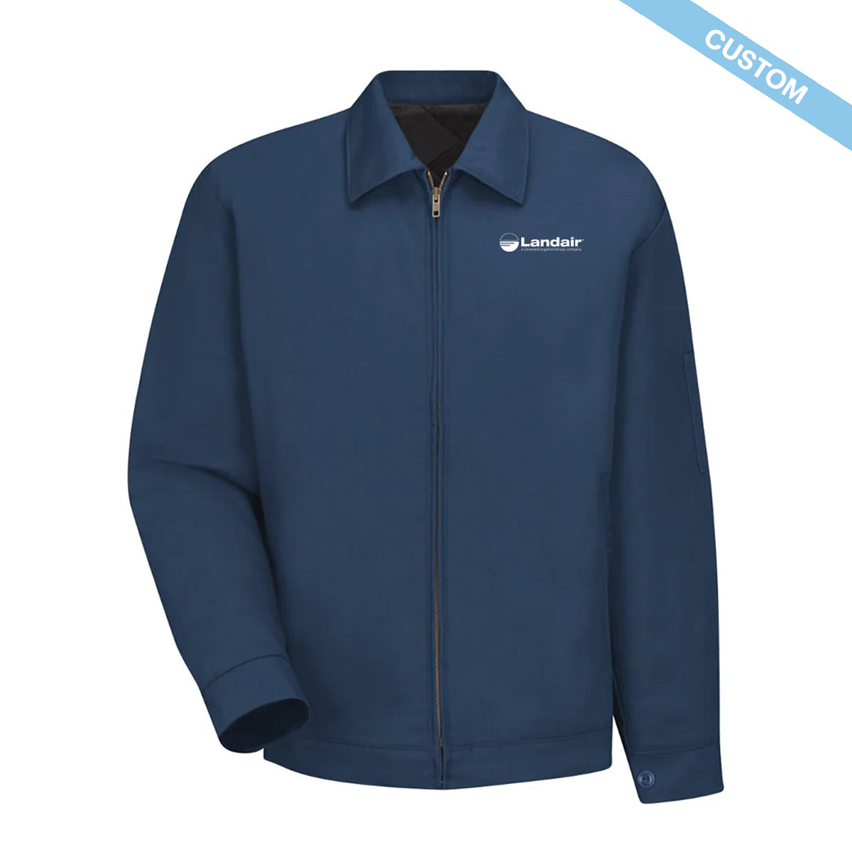 Landair Men's Waist Length Jacket