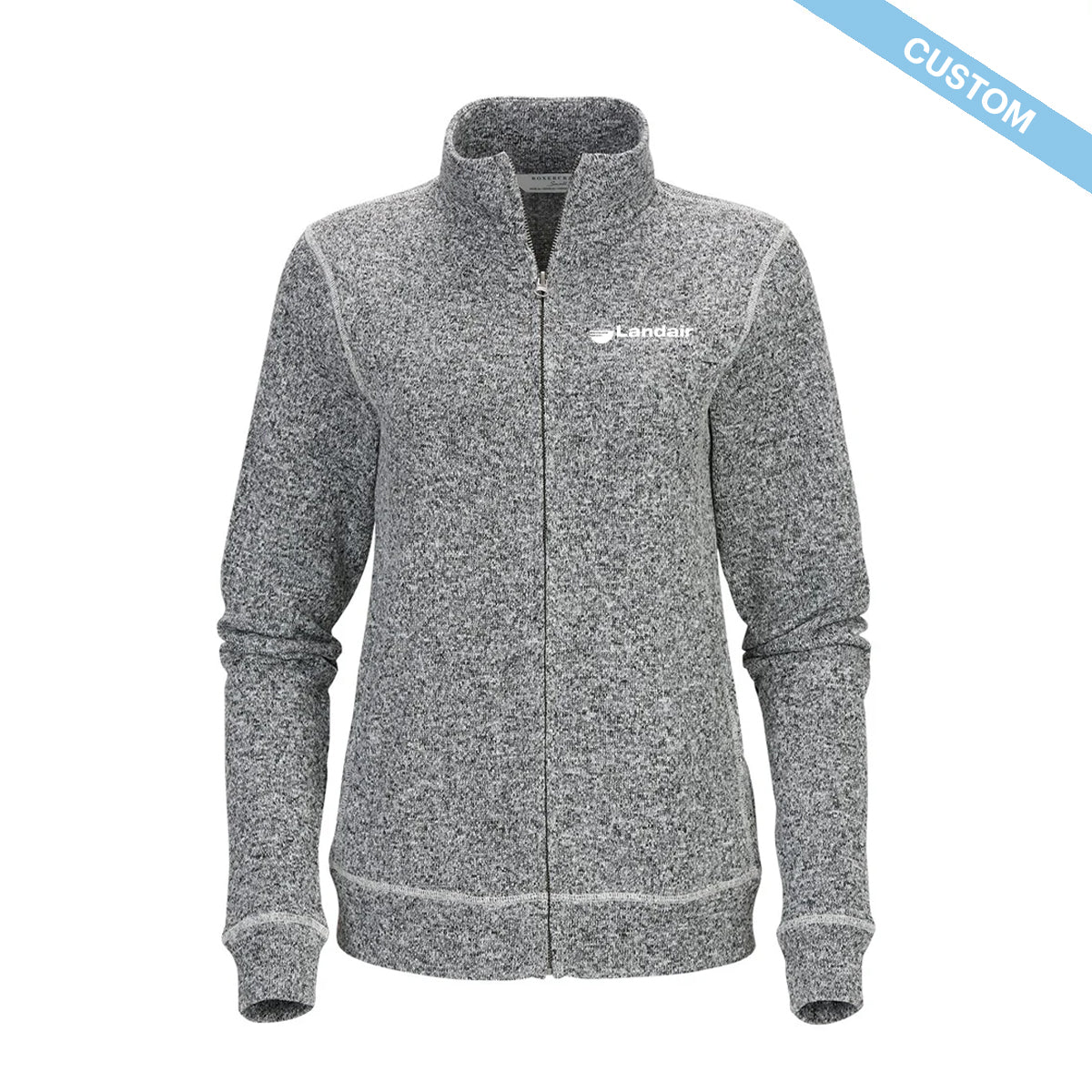 Landair Women's Alpine Full-Zip
