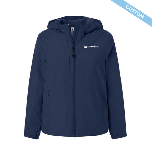 Landair Women's Barrier All Season Jacket