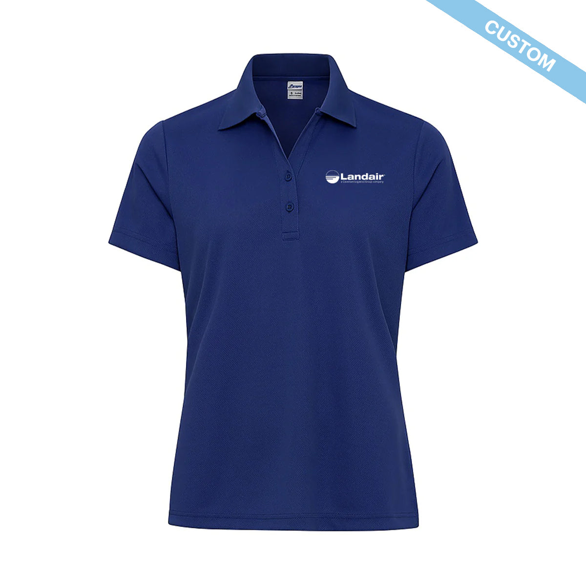 Landair Women's Marco Performance Polo