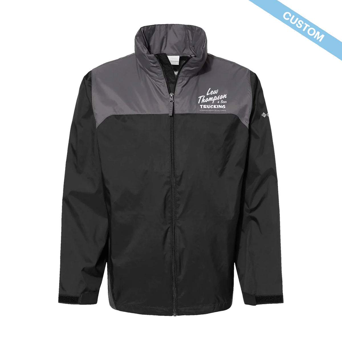 Lew Thompson & Son Men's Glennaker Lake™ II Rain Jacket