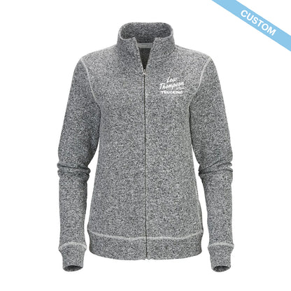 Lew Thompson & Son Women's Alpine Full-Zip