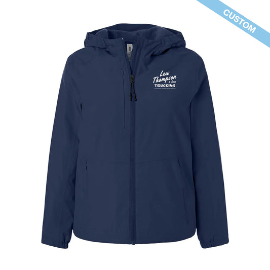Lew Thompson & Son Women's Barrier All Season Jacket