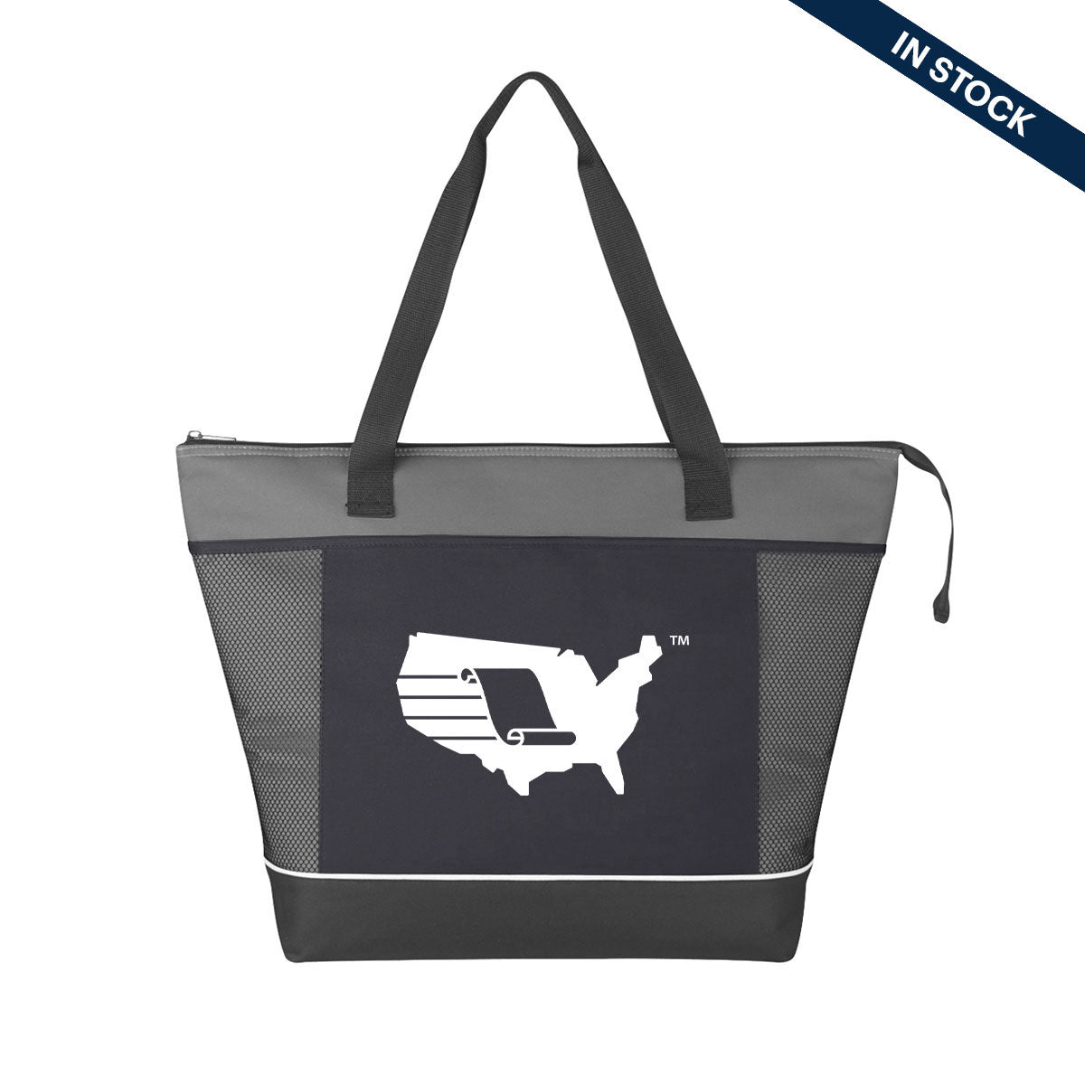 Covenant Mega Shopping Kooler Tote