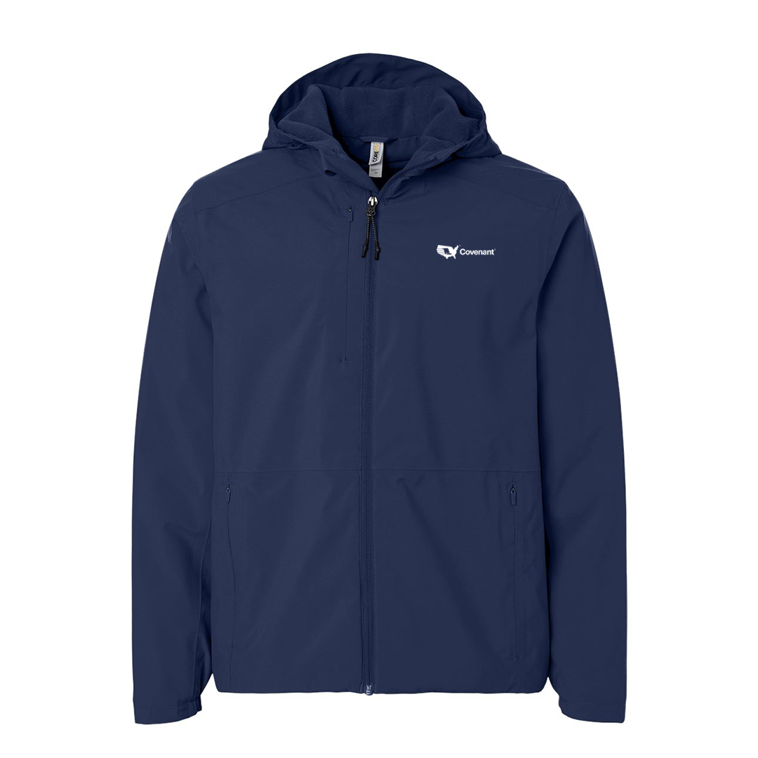 Covenant Men's Barrier All Season Jacket