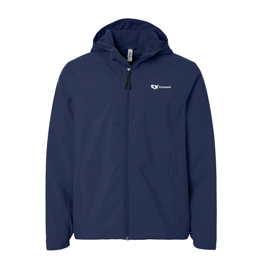 Covenant Men's Barrier All Season Jacket