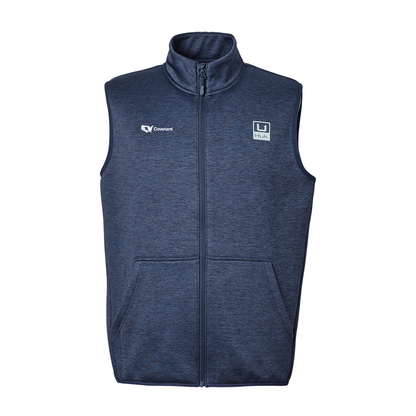 Covenant Men's Coldfront+ Vest