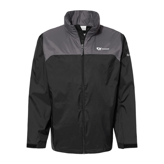 Covenant Men's Glennaker Lake™ II Rain Jacket