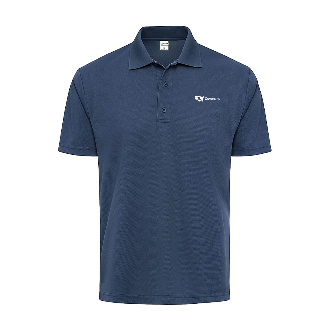 Covenant Men's Marco Performance Polo