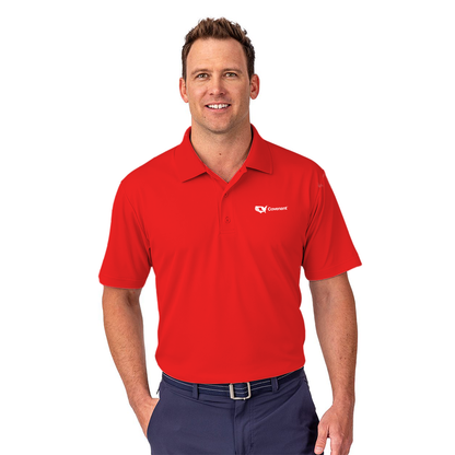 Covenant Men's Marco Performance Polo