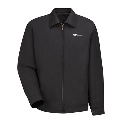 Covenant Men's Waist Length Jacket