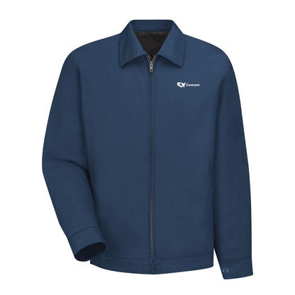 Covenant Men's Waist Length Jacket