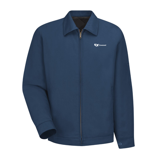 Covenant Men's Waist Length Jacket