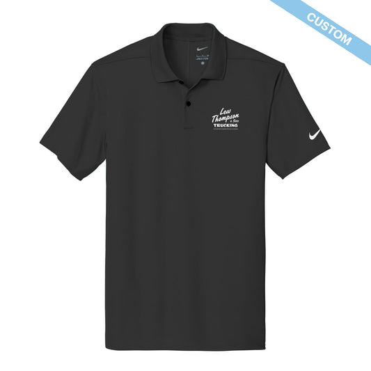 Lew Thompson & Son Nike Victory Solid Polo