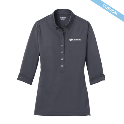 Landair OGIO Ladies Gauge Polo