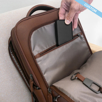 Covenant Oxford Backpack