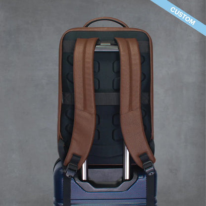 Covenant Oxford Backpack