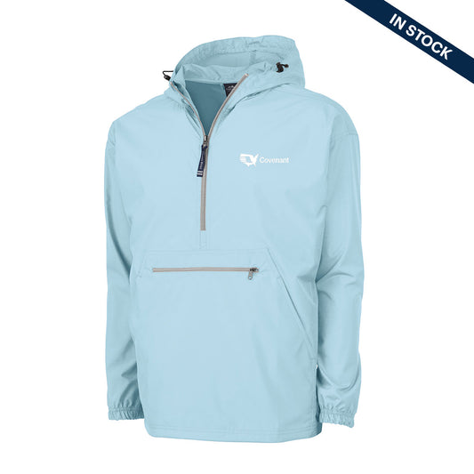 Pack-N-Go Pullover