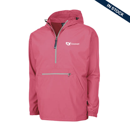 Pack-N-Go Pullover