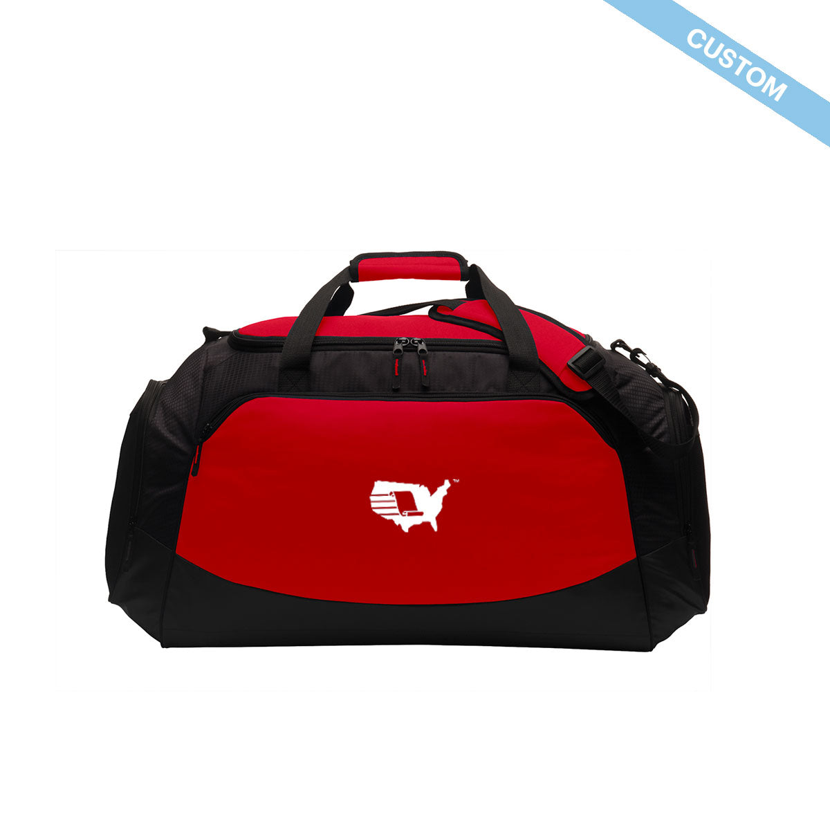 Covenant Large Active Duffel