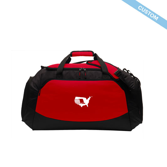 Covenant Large Active Duffel