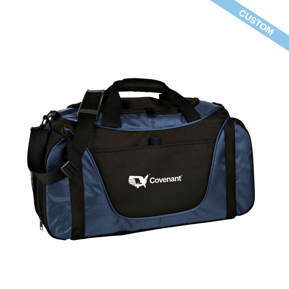 Covenant  Medium Two-Tone Duffel