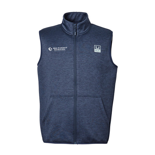 Sims Transport Services LLC Men's Coldfront+ Vest