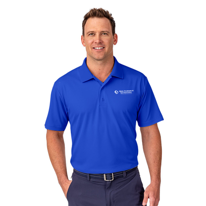 Sims Transport Services LLC Men's Marco Performance Polo