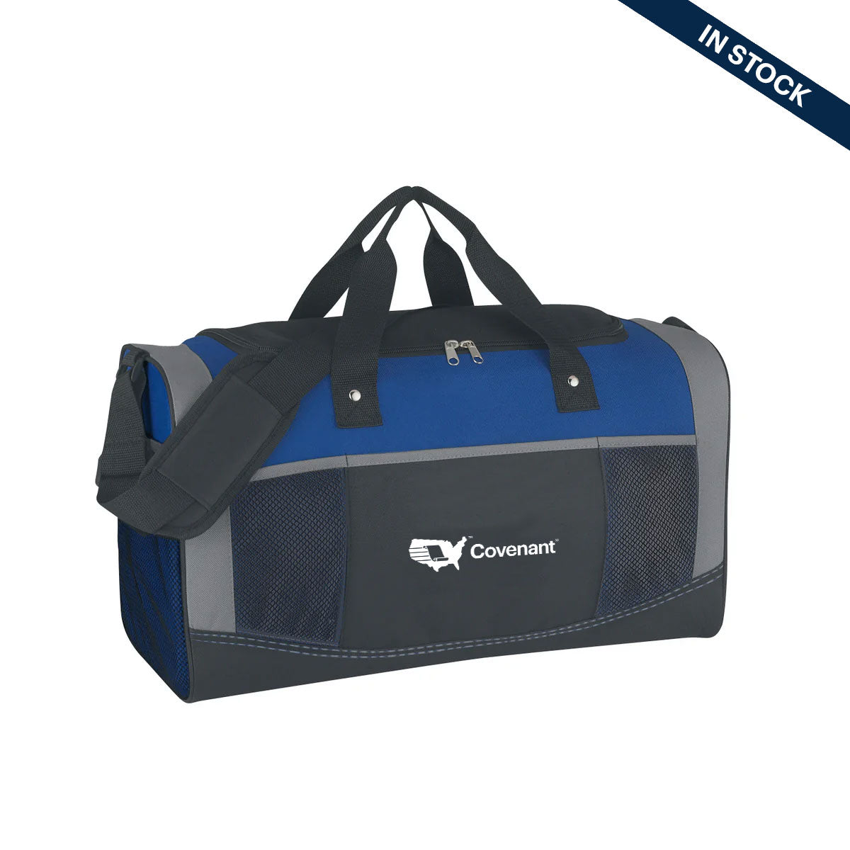 Sports Duffel