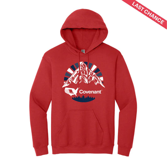 Unisex Heavy Blend Hooded Sweatshirt