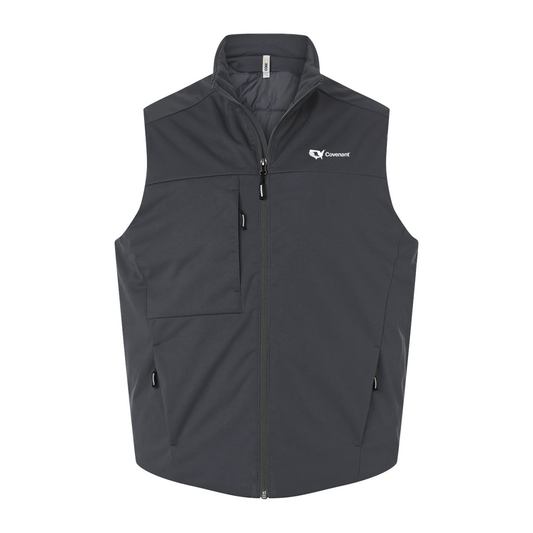 Covenant Unisex Techno Lite Flat-Fill Insulated Vest